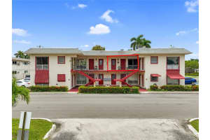 1120 NE 10th St 7, Hallandale Beach, FL 33009 - MLS#A11869873