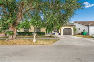14473 Sw 172nd Ln, Miami