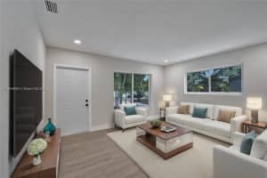 21021 Ne 13th Pl, Miami