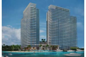 16385 Biscayne Blvd 1603 North Miami Beach, FL 33160 - MLS#A11869934