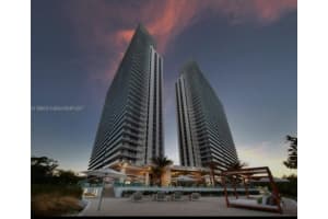 16385 Biscayne Blvd 1603 North Miami Beach, FL 33160 - MLS#A11869934