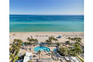3535 S Ocean Dr 1602 Hollywood, FL 33019 - MLS#A11869941