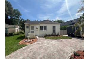 6218 Sw 56th St, South Miami