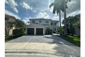 1063 Sunflower Cir, Weston, FL 33327 - MLS#A11869956
