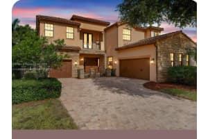 3816 Nw 88th Ter, Cooper City