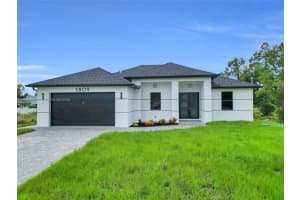 3809 Sunset Rd, Lehigh Acres