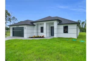 3809 Sunset Rd Lehigh Acres, FL 33971 - MLS#A11869994