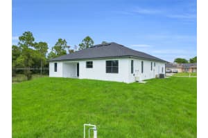 3809 Sunset Rd Lehigh Acres, FL 33971 - MLS#A11869994