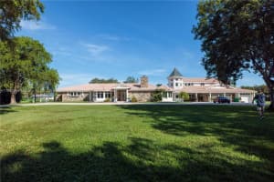 11050 Sw 25th St, Davie