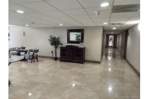 1805 Sans Souci Blvd 508 North Miami, FL 33181 - MLS#A11870004