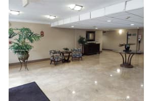 1805 Sans Souci Blvd 508 North Miami, FL 33181 - MLS#A11870004