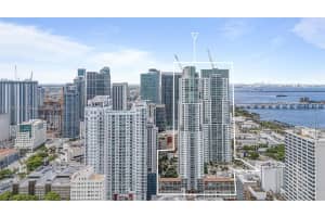 253 NE 2 ST 626, Miami, FL 33132 - MLS#A11870011