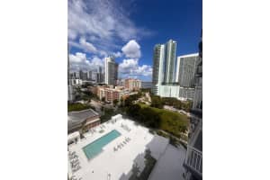 275 NE 18th St 1610, Miami, FL 33132 - MLS#A11870018