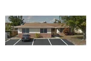1821 Ne 56th St 1, Fort Lauderdale