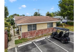 1821 NE 56th St 1, Fort Lauderdale, FL 33308 - MLS#A11870023