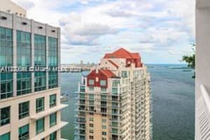 1200 Brickell Bay Dr 4114, Miami
