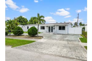 11350 Sw 46th St, Miami