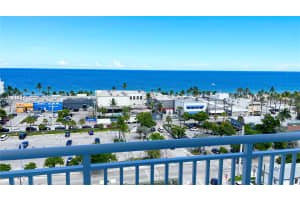 200 S Birch Rd 1209, Fort Lauderdale, FL 33316 - MLS#A11870048