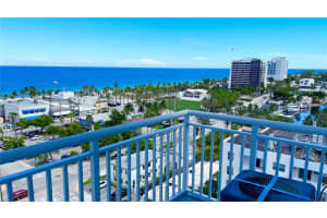 200 S Birch Rd 1209, Fort Lauderdale, FL 33316 - MLS#A11870048