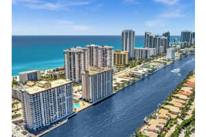 1500 S Ocean Dr 3e, Hollywood