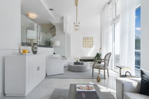 400 Alton Rd TH-1A, Miami Beach, FL 33139 - MLS#A11870119