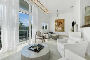 400 Alton Rd TH-1A, Miami Beach, FL 33139 - MLS#A11870119