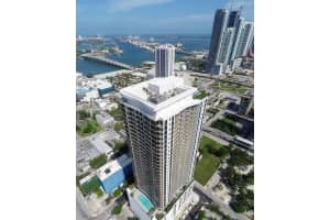 1600 Ne 1st Ave 1914, Miami