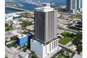 1600 NE 1st Ave 1914, Miami, FL 33132 - MLS#A11870148