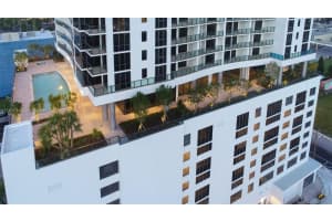 1600 NE 1st Ave 1914, Miami, FL 33132 - MLS#A11870148