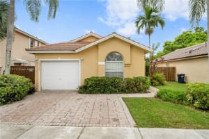 14750 Sw 156th Ave, Miami