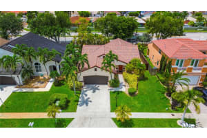 7830 Sw 161st Pl, Miami
