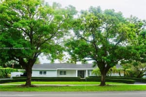 12741 Sw 72nd Ave Pinecrest, FL 33156 - MLS#A11870157