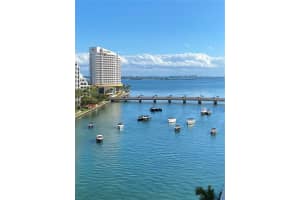 465 Brickell Ave Bay1018, Miami