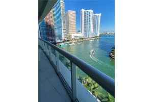 465 Brickell Ave BAY1018, Miami, FL 33131 - MLS#A11870163