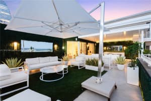 801 Brickell Key Blvd PH3306, Miami, FL 33131 - MLS#A11870165