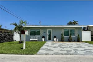 5404 Nw 23rd Ter, Tamarac