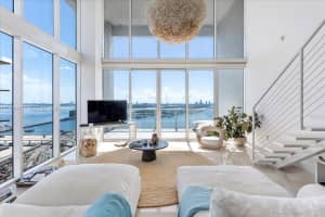 1040 Biscayne Blvd 2904, Miami