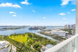 1040 Biscayne Blvd 2904, Miami, FL 33132 - MLS#A11870174