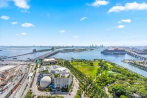 1040 Biscayne Blvd 2904, Miami, FL 33132 - MLS#A11870174