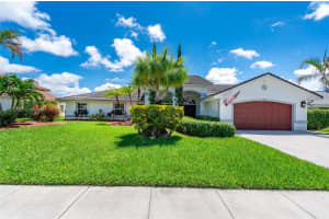 721 NW 193rd Ave, Pembroke Pines, FL 33029 - MLS#A11870182