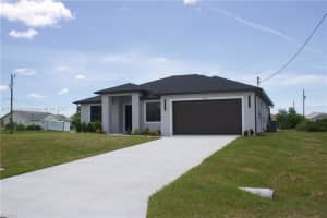 1314 Nw 14 Ave Cape Coral, FL 33993 - MLS#A11870183