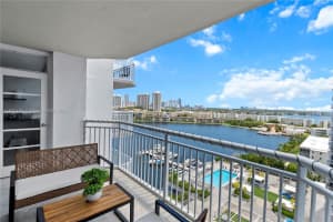 18071 Biscayne Blvd 1404, Aventura