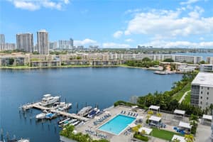 18071 Biscayne Blvd 1404 Aventura, FL 33160 - MLS#A11870184