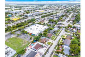4510 Nw 168th Ter, Miami Gardens