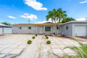 4510 NW 168th Ter, Miami Gardens, FL 33055 - MLS#A11870192