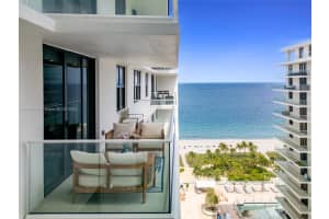 9801 Collins Ave 19j, Bal Harbour