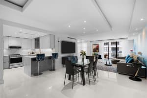 9801 Collins Ave 19J, Bal Harbour, FL 33154 - MLS#A11870209