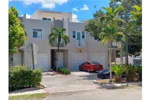 1115 N 17th 2, Hollywood, FL 33020 - MLS#A11870226