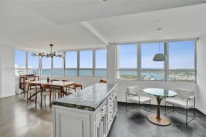 11 Island Ave 1611 Miami Beach, FL 33139 - MLS#A11870238