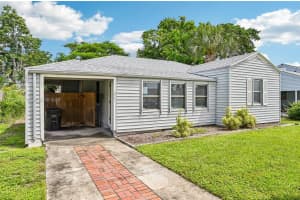 837 Ridgewood Dr, West Palm Beach, FL 33405 - MLS#A11870241